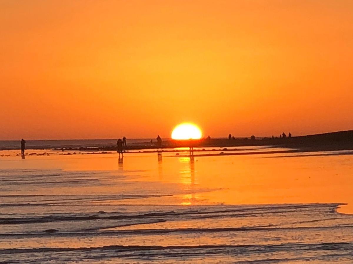 Espectacular En Primera Linea De La Playa Telde Dış mekan fotoğraf